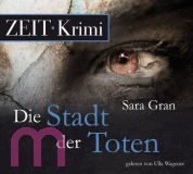 Sara Gran, Die Stadt der Toten