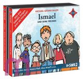 Michael Gerard Bauer, Ismael und seine Freunde