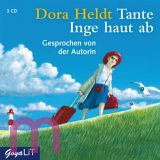 Dora Heldt, Tante Inge haut ab