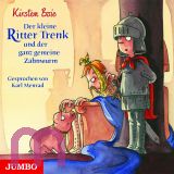 Kirsten Boie, Der kleine Ritter Trenk und der ganz gemeine Zahnwurm