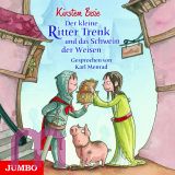 Kirsten Boie, Der kleine Ritter Trenk und das Schwein der Weisen