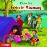 Kirsten Boie, Ferien im Mwenweg