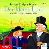 Frances Hodgson Burnett, Der kleine Lord