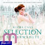 Kiera Cass, Selection Der Erwhlte