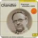 Raymond Chandler, Gefahr ist mein Geschft