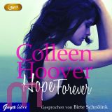 Colleen Hoover, Hope Forever MP 3