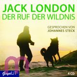 Jack London, Ruf der Wildnis