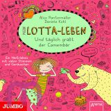 Alice Pantermller, Mein Lotta-Leben: Und tglich grt der Camembr