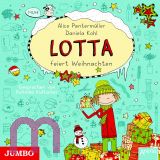 Alice Pantermller, Mein Lotta-Leben: Lotta feiert Weihnachten