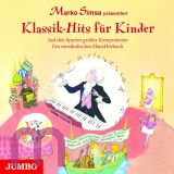 Marko Simsa: Klassik-Hits fr Kinder