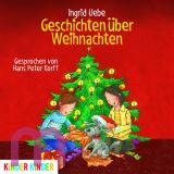 Ingrid Uebe, Geschichten ber Weihnachten