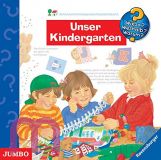 Wieso? Weshalb? Warum? Unser Kindergarten