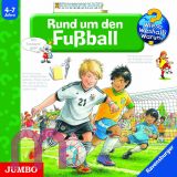 Wieso? Weshalb? Warum? Rund um den Fuball