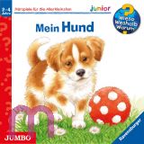 Wieso? Weshalb? Warum? junior. Mein Hund