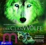 Kathryn Lasky: Der Clan der Wlfe  Schattenkrieger