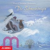 Hans Christian Andersen, Die Schneeknigin