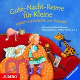 Gute-Nacht-Reime fr Kleine