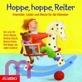 Hoppe, hoppe, Reiter