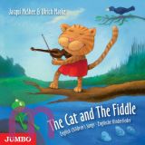 Ulrich Maske, Jacqui McShee: The Cat and The Fiddle