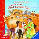 Meine ersten Bibel-Geschichten