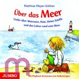 Matthias Meyer-Gllner: ber das Meer