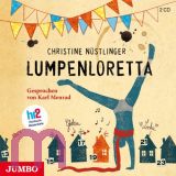 Christine Nstlinger: Lumpenloretta