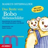 Markus Osterwalder: Das Beste von Bobo Siebenschlfer