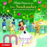 Marko Simsa: Der Nussknacker