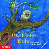 Jill Tomlinson: Die kleine Eule