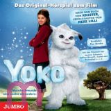 Yoko. Das Original-Hrspiel zum Film