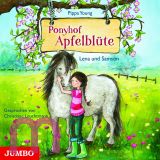 Pippa Young: Ponyhof Apfelblte. Lena und Samson