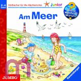 Wieso? Weshalb? Warum? junior. Am Meer