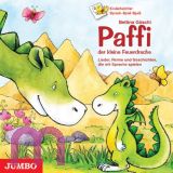 Bettina Gschl: Paffi, der kleine Feuerdrache