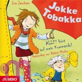 Ina Jacobsen: Jokke Tobakka. Alles hrt auf mein Kommando!