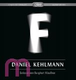 Daniel Kehlmann F MP3