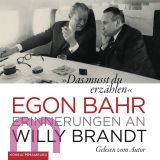 Egon Bahr, 