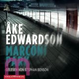 Ake Edwardson, Marconi Park