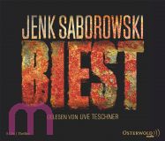 Jenk Saborowski, Biest
