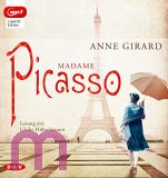 Anne Girard, Madame Picasso MP 3