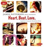 James Patterson, Heart. Beat. Love MP 3