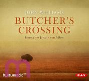 John Williams, Butcher's Crossing