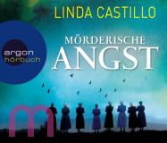 Linda Castillo, Mrderische Angst