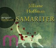 Jilliane Hoffman, Samariter