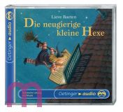 Lieve Baeten, Die neugierige kleine Hexe