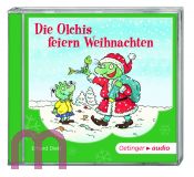 Erhard Dietl, Die Olchis feiern Weihnachten