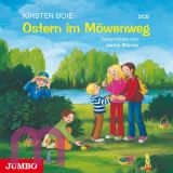 Kirsten Boie, Ostern im Mwenweg