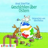 Ursel Scheffler, Geschichten ber Ostern