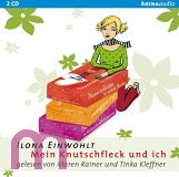 Ilona Einwohlt, Mein Knutschfleck und ich