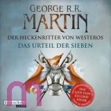 George R.R. Martin, Der Heckenritter von Westeros: Das Urteil der Sieben