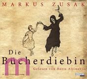 Markus Zusak, Die Bcherdiebin